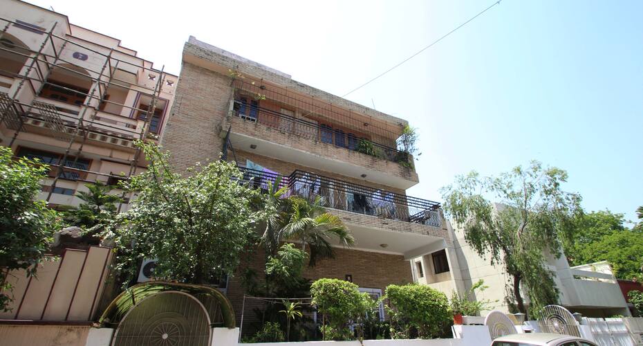 Darshan Home Stay, New Delhi 1